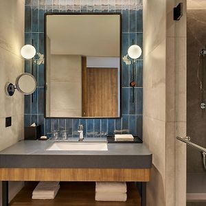 Deluxe Double Kamer